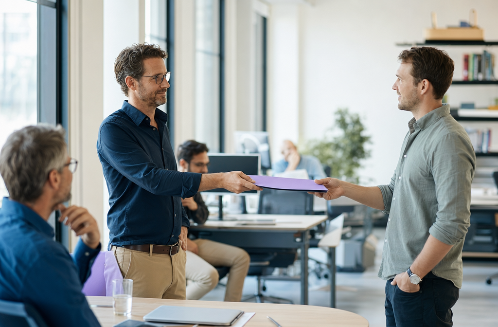 Le vendeur coach : obtenir l’engagement du client