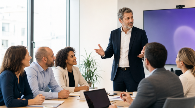 Comment motiver son équipe en période de crise