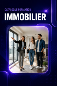 Catalogue Immobilier