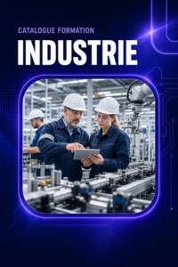 Catalogue Industrie