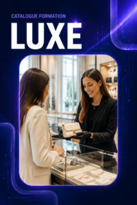 Catalogue Luxe