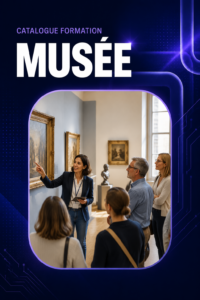 Catalogue Musée