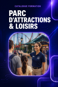 Catalogue Parc de loisirs et attractions