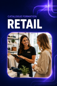 Catalogue Retail