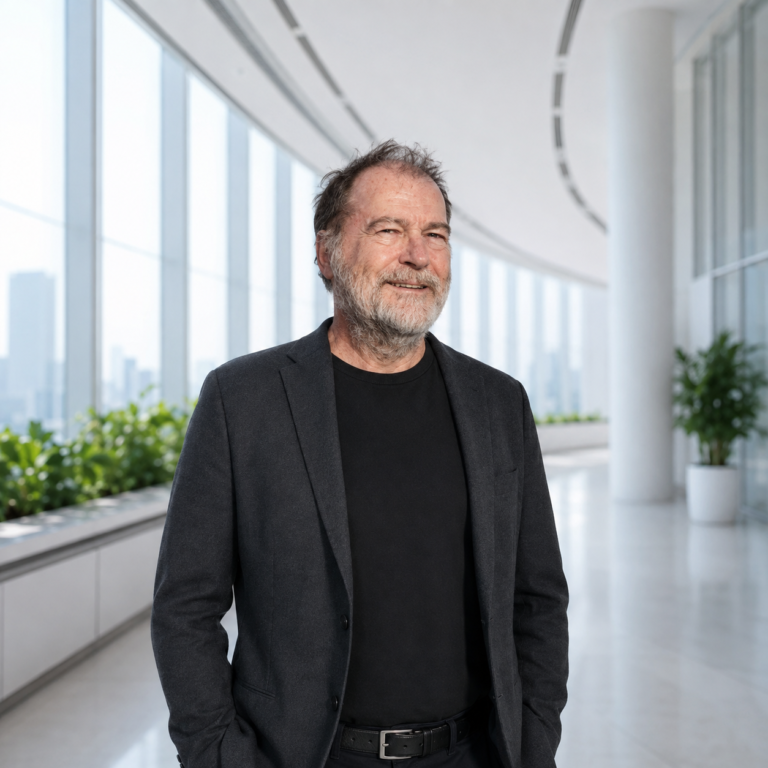 Alain Servigne, formateur Mes Formations Business