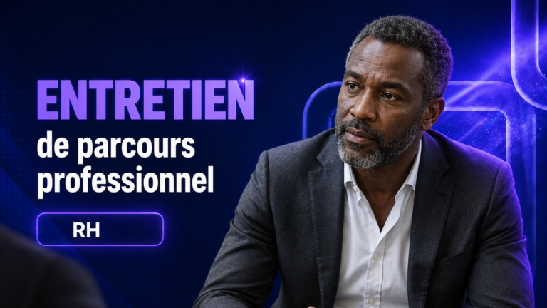 Entretien de parcours professionnel : les règles