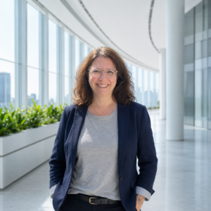 Maud Fabulet, formateur Mes Formations Business