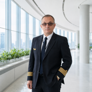 Michel Mouton, formateur Mes Formations Business