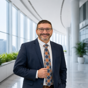Miguel S. Gomes, formateur Mes Formations Business