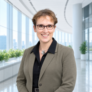 Mylène Frébourg, formateur Mes Formations Business