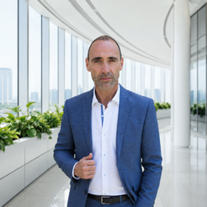 Olivier Cario Corduan, formateur Mes Formations Business