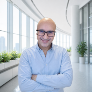 Paulo Rodrigues, formateur Mes Formations Business