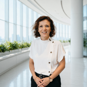 Peggy Lucas, formateur Mes Formations Business