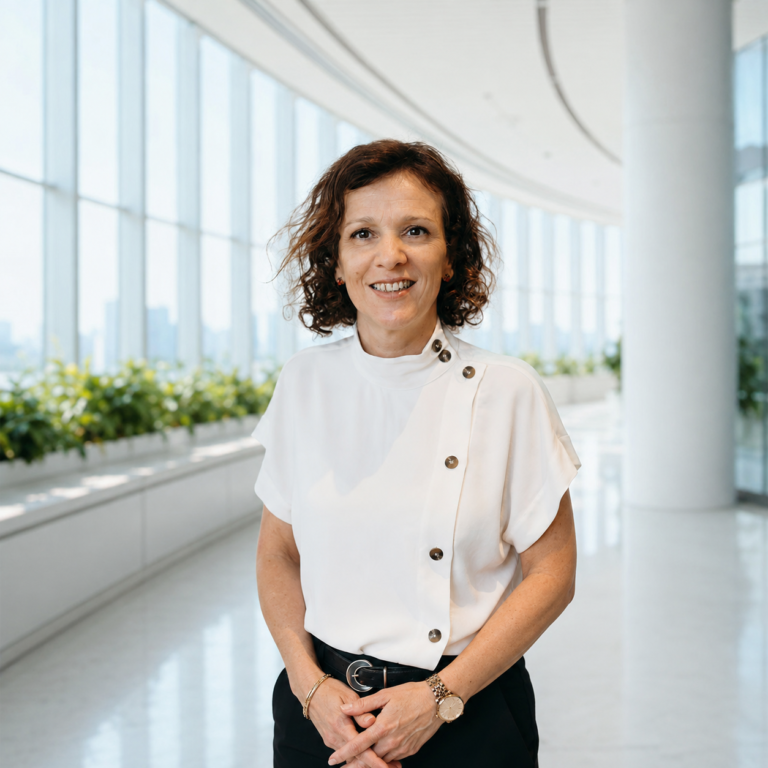 Peggy Lucas, formateur Mes Formations Business