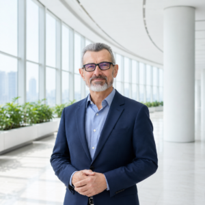 Philippe Bodart, formateur Mes Formations Business