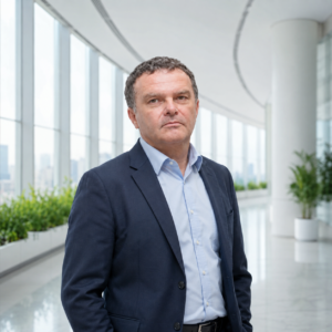Philippe Tourneux, formateur Mes Formations Business