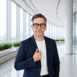 Romain Lahon-Grimaud, formateur Mes Formations Business