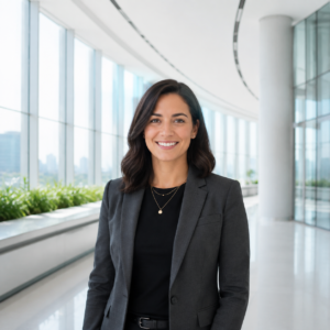 Sandra Gaudard, formateur Mes Formations Business