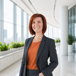 Sandrine Blanes, formateur Mes Formations Business