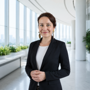 Sarah Tabatoni, formateur Mes Formations Business