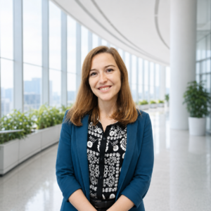 Sophie Muller, formateur Mes Formations Business