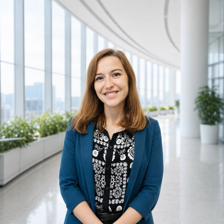 Sophie Muller, formateur Mes Formations Business