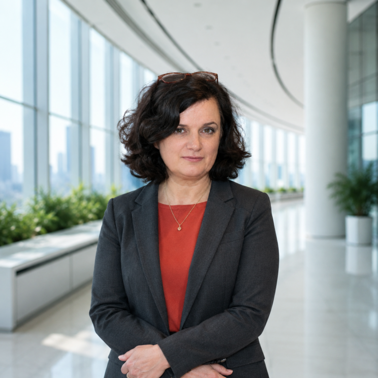 Sophie Serna, formateur Mes Formations Business