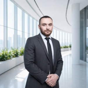 Valentin David, formateur Mes Formations Business