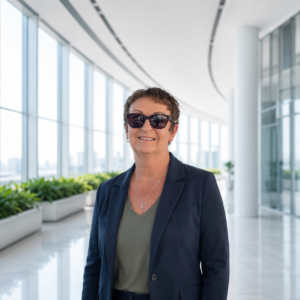 Véronique Rubeau, formateur Mes Formations Business