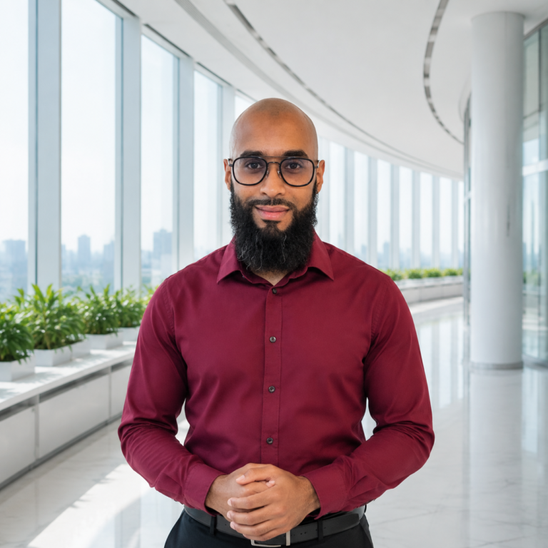 Yanis Afendou, formateur Mes Formations Business