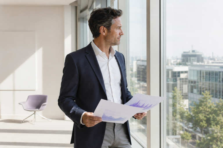 Décider dans l’incertitude : adopter une posture de leader stratégique