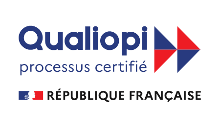 Qualiopi processus certifié, République française