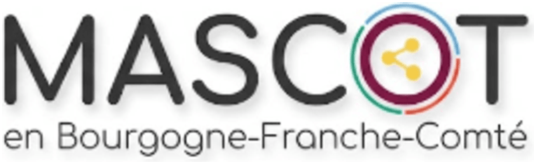Mascot Bourgogne-Franche-Comté