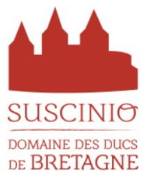 Suscinio · Domaine des Ducs de Bretagne