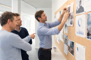 Veille collective : structurer l’intelligence partagée de son équipe