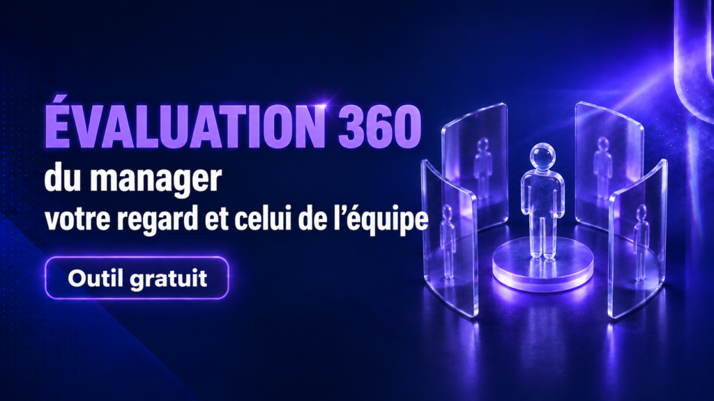 Évaluation 360 du manager